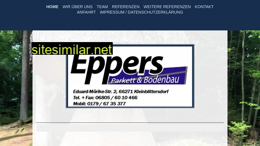 eppers-frank-parkett-und-bodenbau.de alternative sites