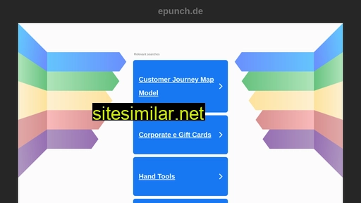 epunch.de alternative sites