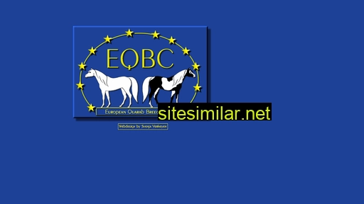 eqbc.de alternative sites