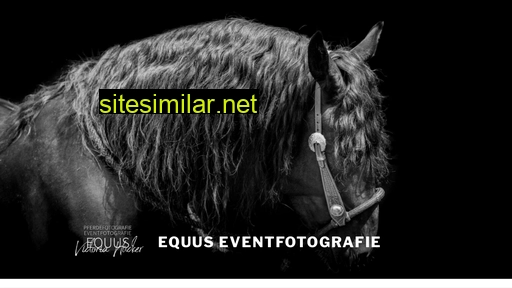 equus-eventfotografie.de alternative sites