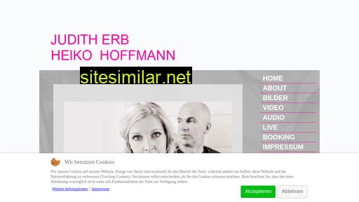 erb-hoffmann.de alternative sites