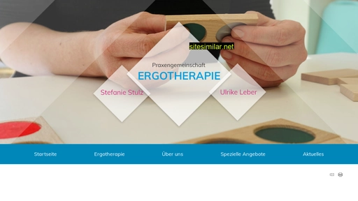 ergotherapie-badkrozingen.de alternative sites
