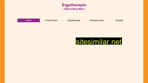 ergotherapie-gievenbeck.de alternative sites