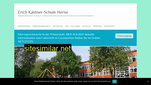 erich-kaestner-schule-herne.de alternative sites