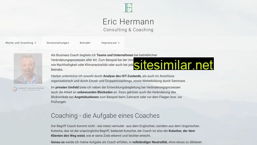 eric-hermann.de alternative sites