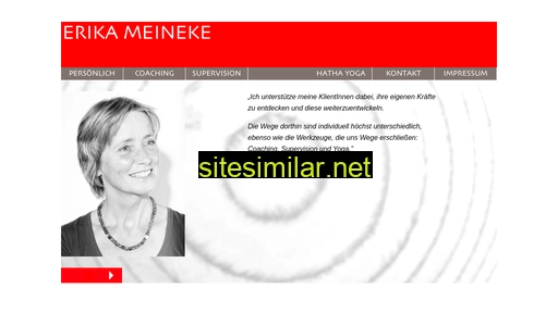 erika-meineke.de alternative sites