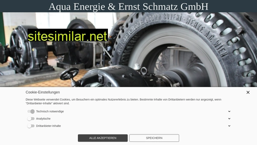 Ernst-schmatz-gmbh similar sites