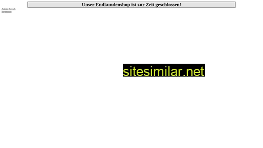 Ersatzteil-service24 similar sites