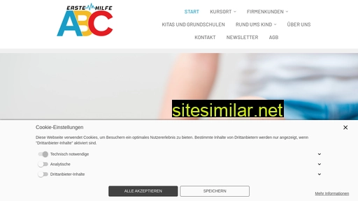 erste-hilfe-abc.de alternative sites