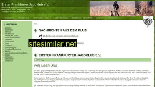 erster-frankfurter-jagdklub.de alternative sites