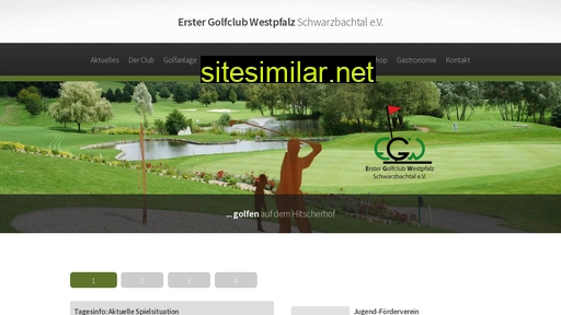 erster-golfclub-westpfalz.de alternative sites