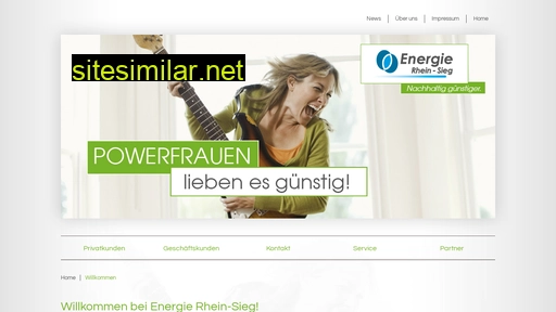 Esa-energie similar sites