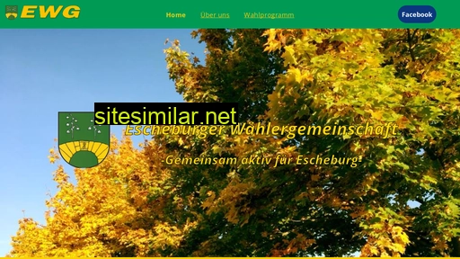 escheburger-waehlergemeinschaft.de alternative sites