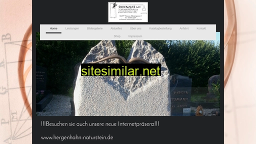 eschenauer-naturstein.de alternative sites