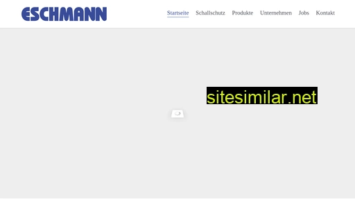 Eschmann-online similar sites