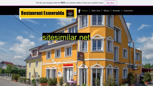 esmeralda-ebersbach.de alternative sites