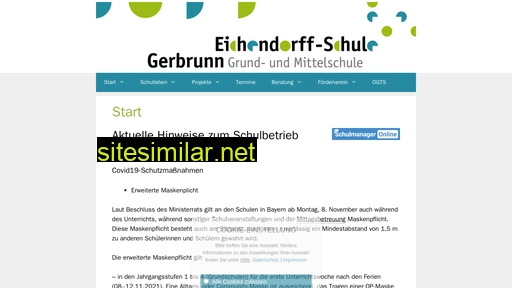 es-gerbrunn.de alternative sites