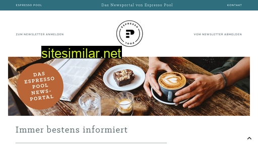 espressopool-news.de alternative sites