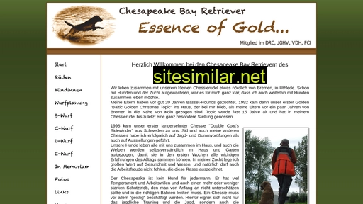 essence-of-gold.de alternative sites