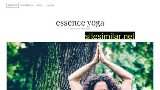 essence-yoga.de alternative sites