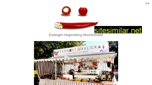 esslingen-markt-maulick.de alternative sites
