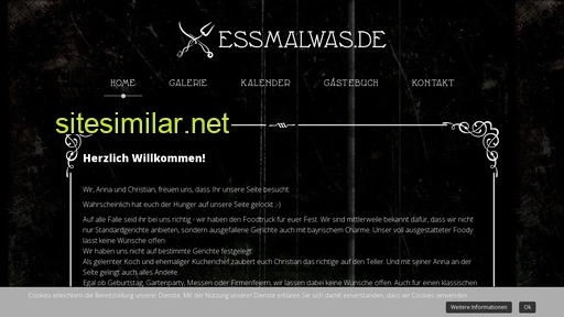 essmalwas.de alternative sites