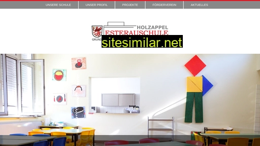 esterauschule.de alternative sites