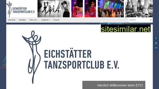 etc-eichstaett-tanzen.de alternative sites