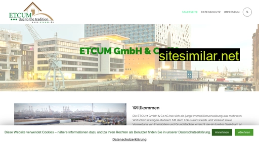 etcum.de alternative sites