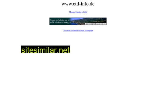 ettl-info.de alternative sites
