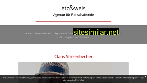 Etzundwels similar sites