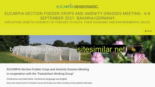 eucarpia-forage-crops-2021-bayern.de alternative sites