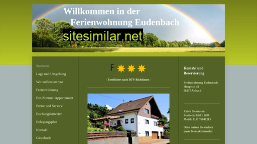 eudenbach.de alternative sites