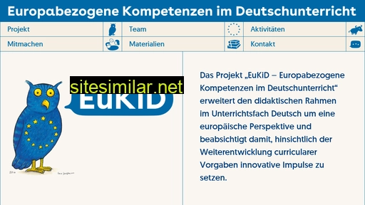 eukid.de alternative sites