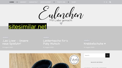 eulenchen.de alternative sites
