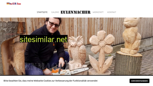 Eulenmacher similar sites