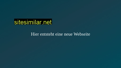 Eu-datenschutz similar sites