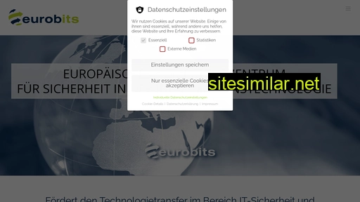 Eurobits similar sites