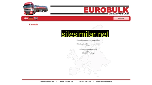 eurobulk.de alternative sites