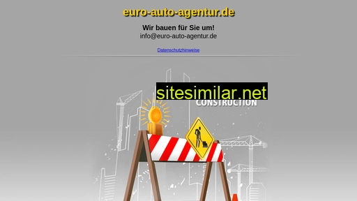 Euro-auto-agentur similar sites