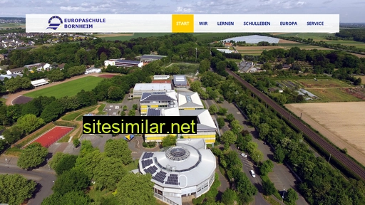 europaschule-bornheim.de alternative sites