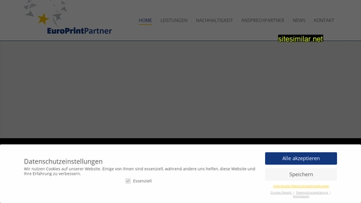 europrintpartner.de alternative sites