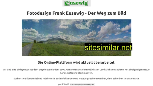 eusewig.de alternative sites