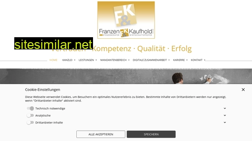 euskirchen-kaufhold.de alternative sites