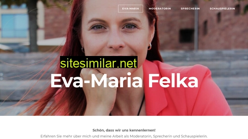 evamariafelka.de alternative sites