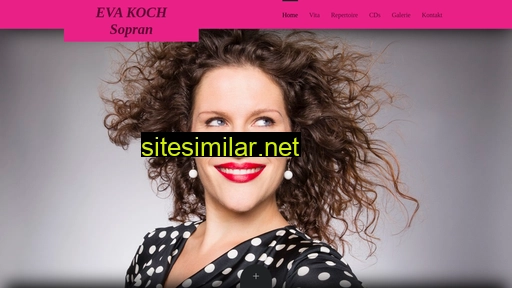 eva-koch.de alternative sites