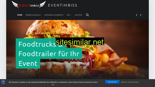 eventimbiss.de alternative sites