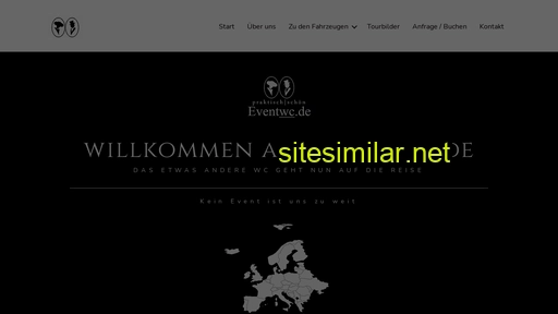 eventwc.de alternative sites
