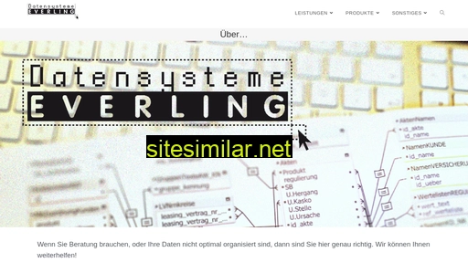 everling-net.de alternative sites