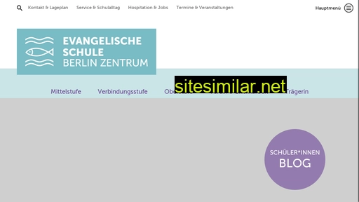 ev-schule-zentrum.de alternative sites